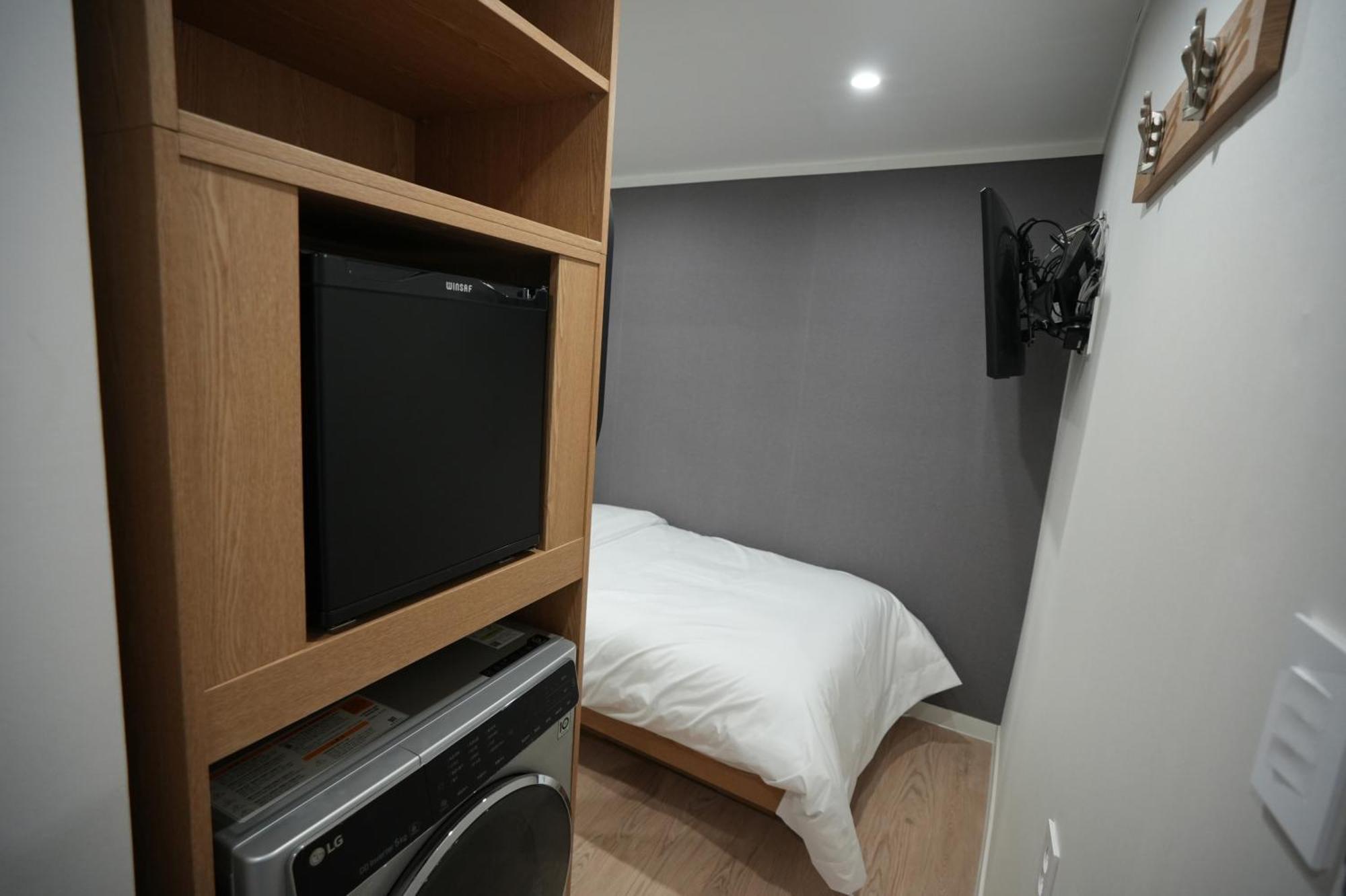 Hotel About Dongdaemun