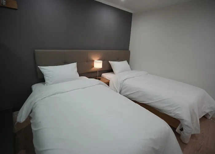 About Stay Dongdaemun