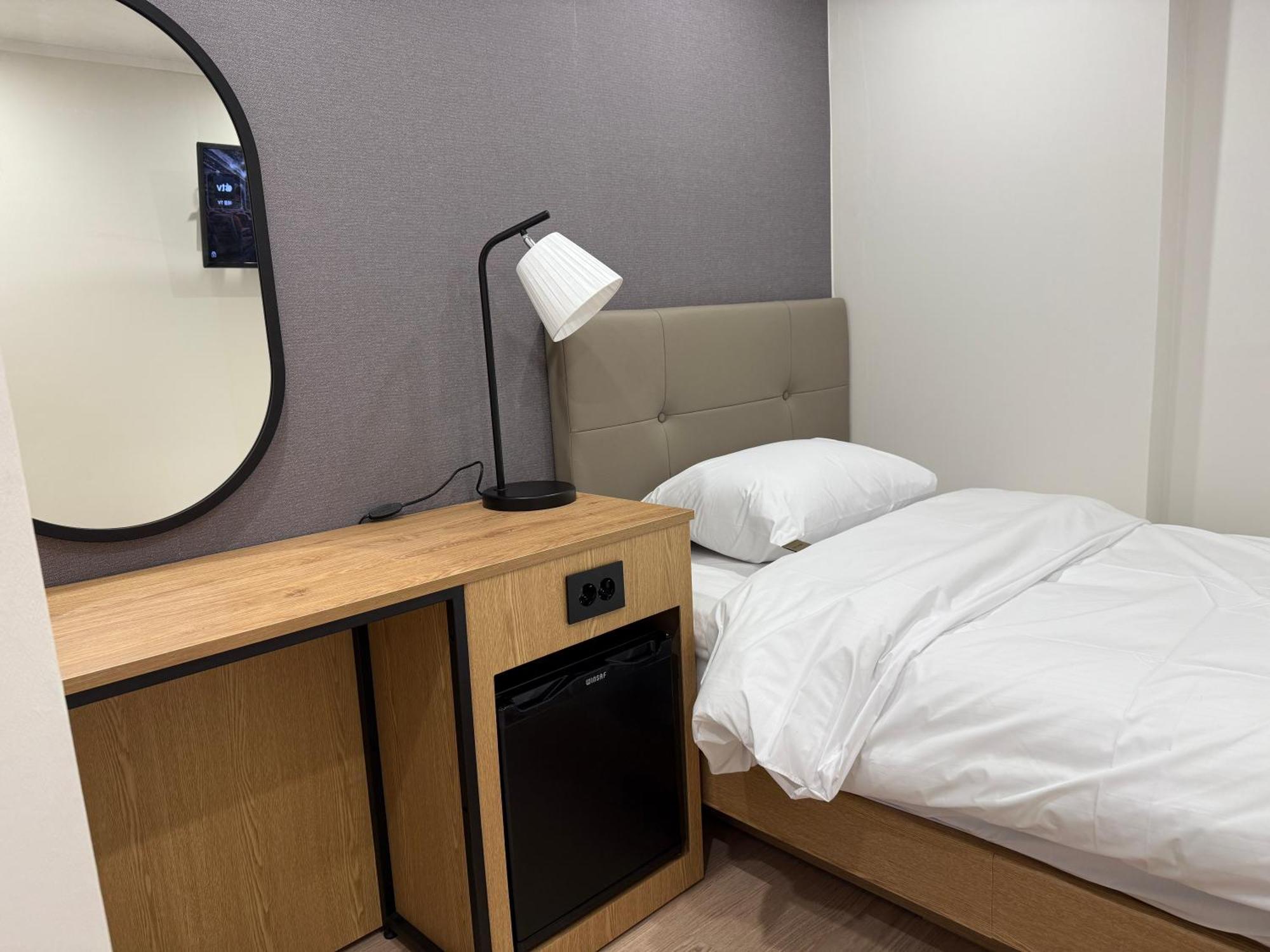 About Dongdaemun