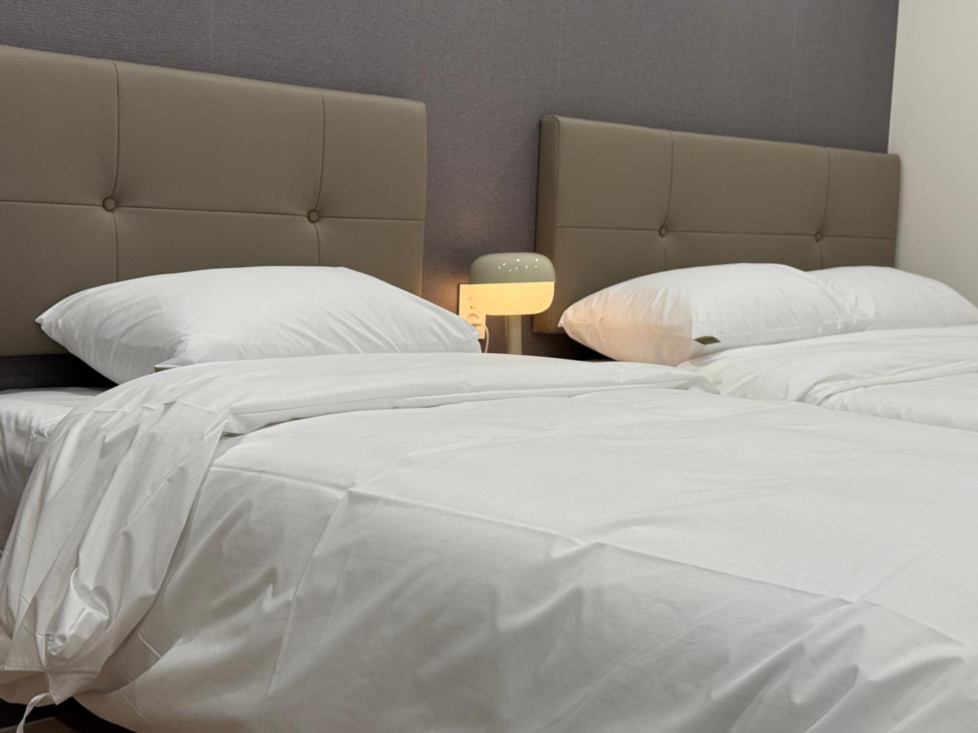 About Dongdaemun Hotel 2*