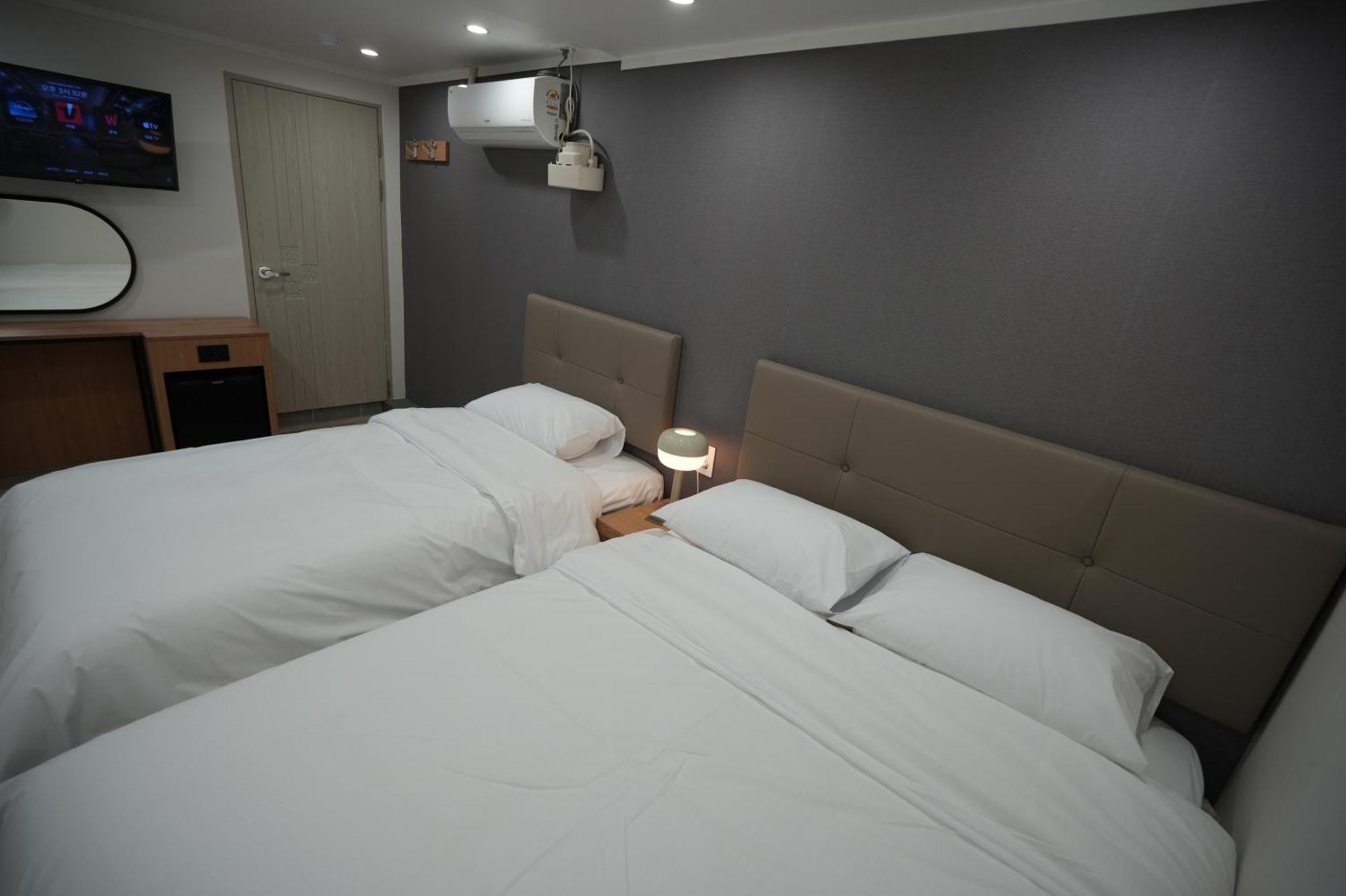Hotel About Dongdaemun