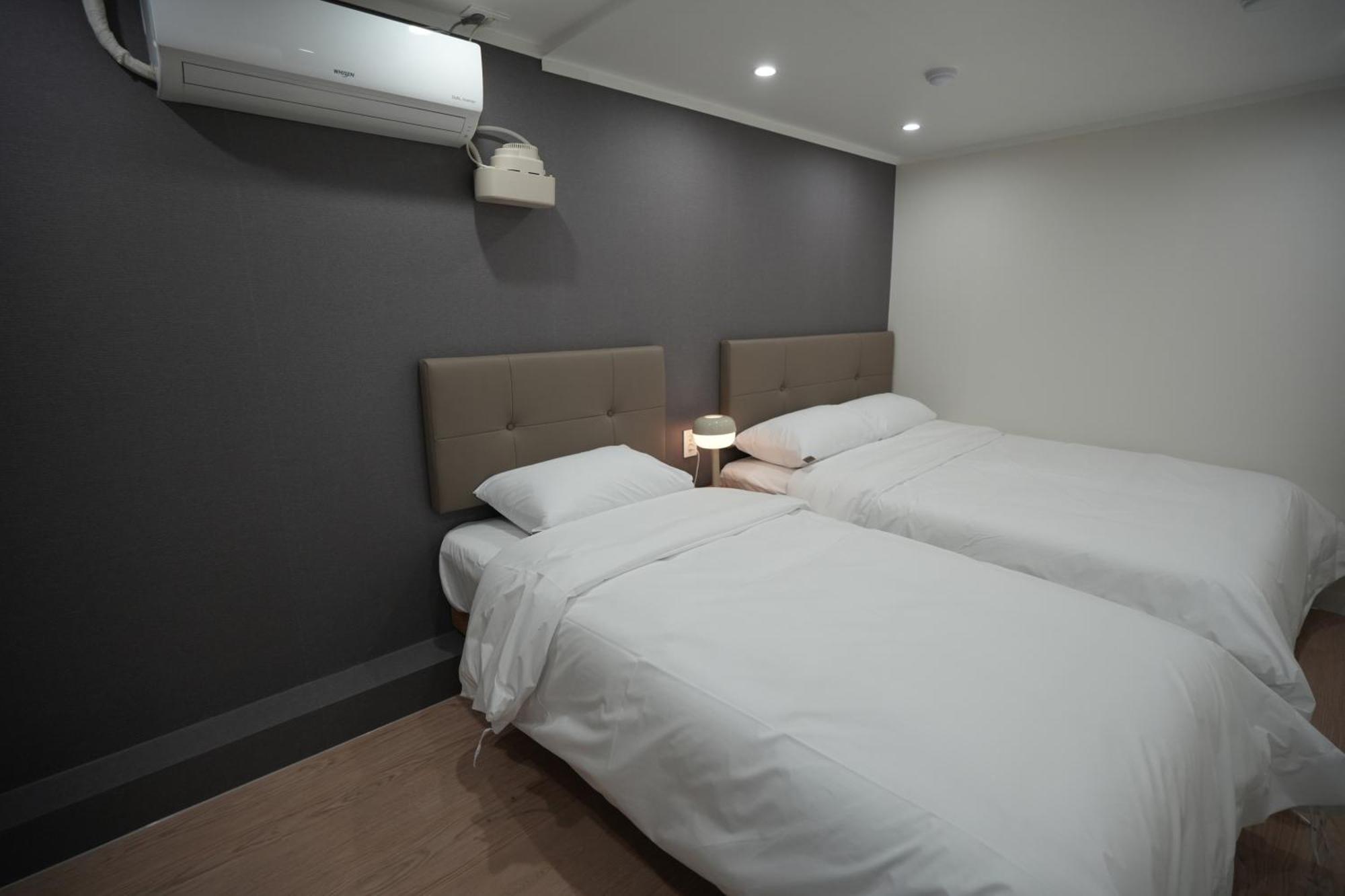 Hotel About Dongdaemun Seoul