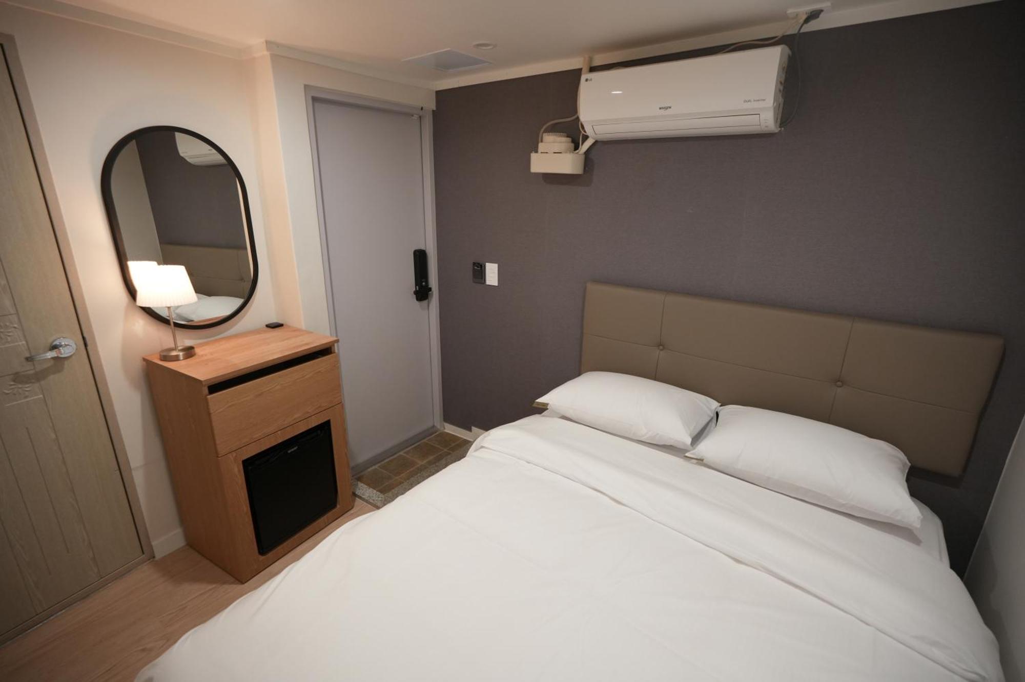 About Dongdaemun Hotel