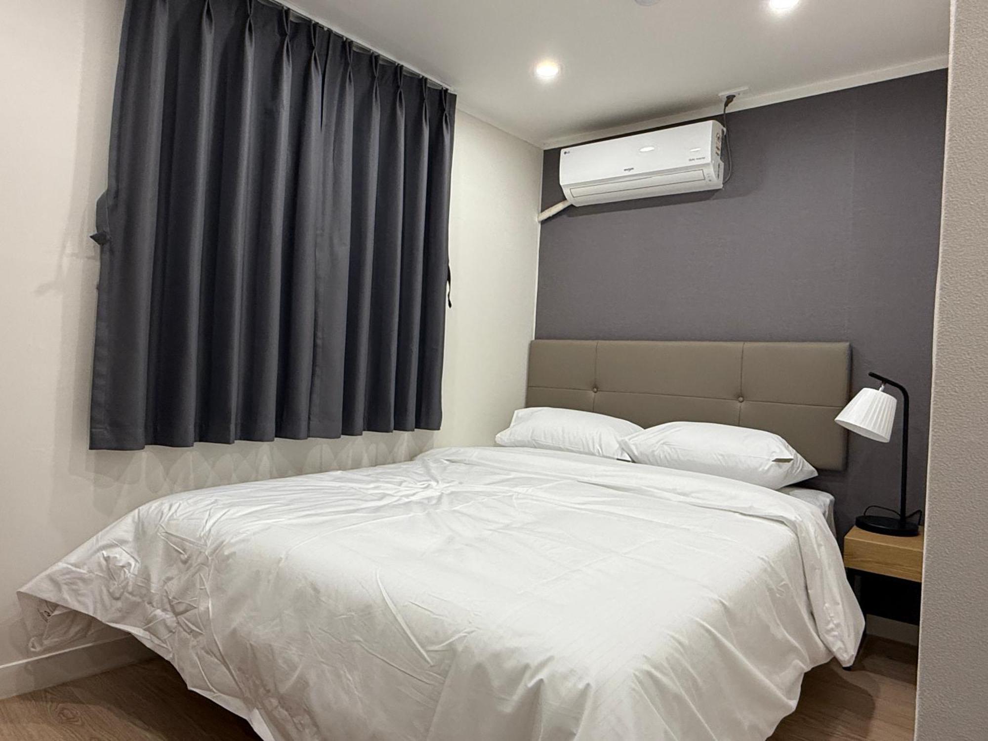 Hotel About Dongdaemun 2*