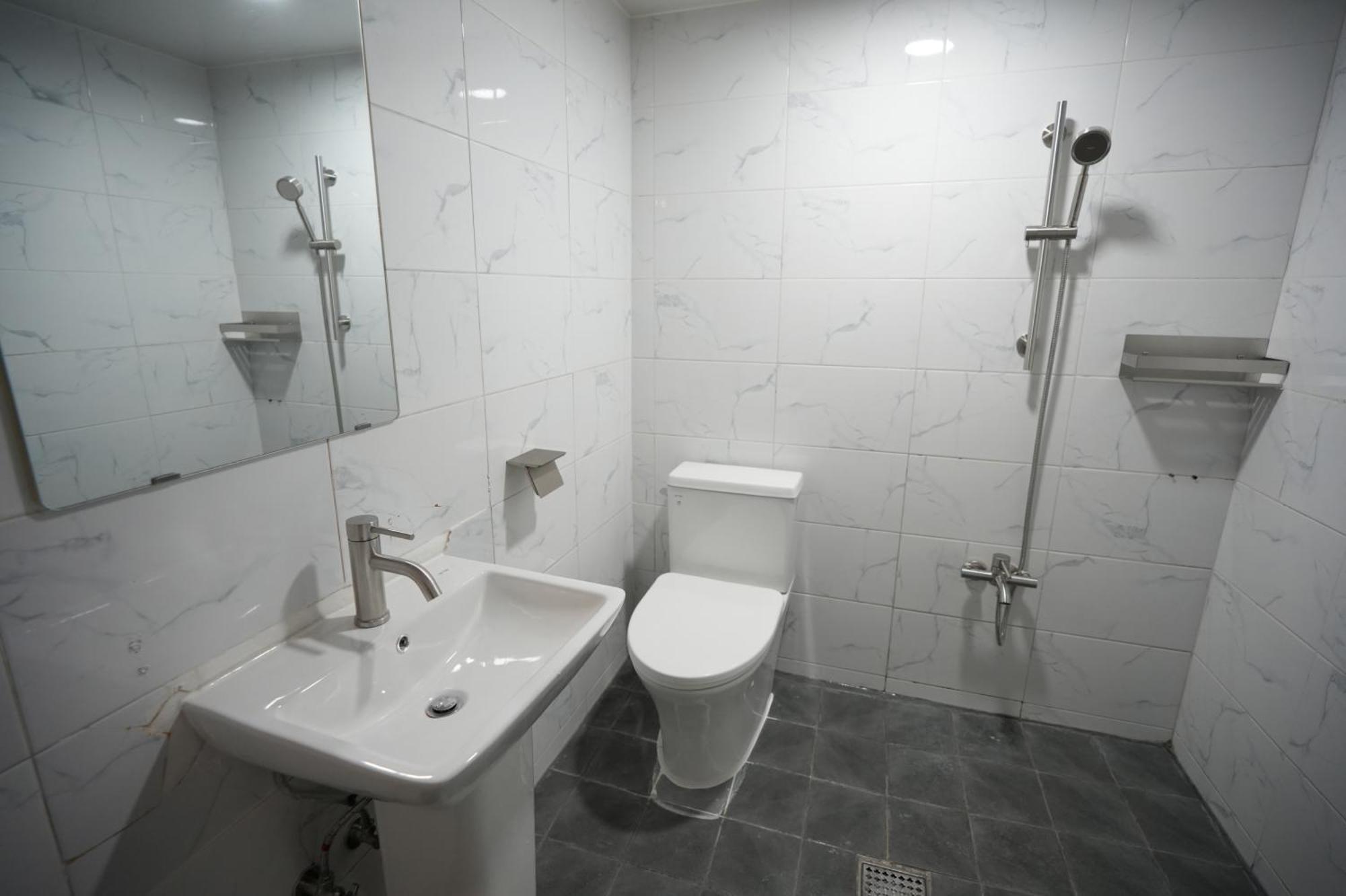 Hotel About Dongdaemun Seoul