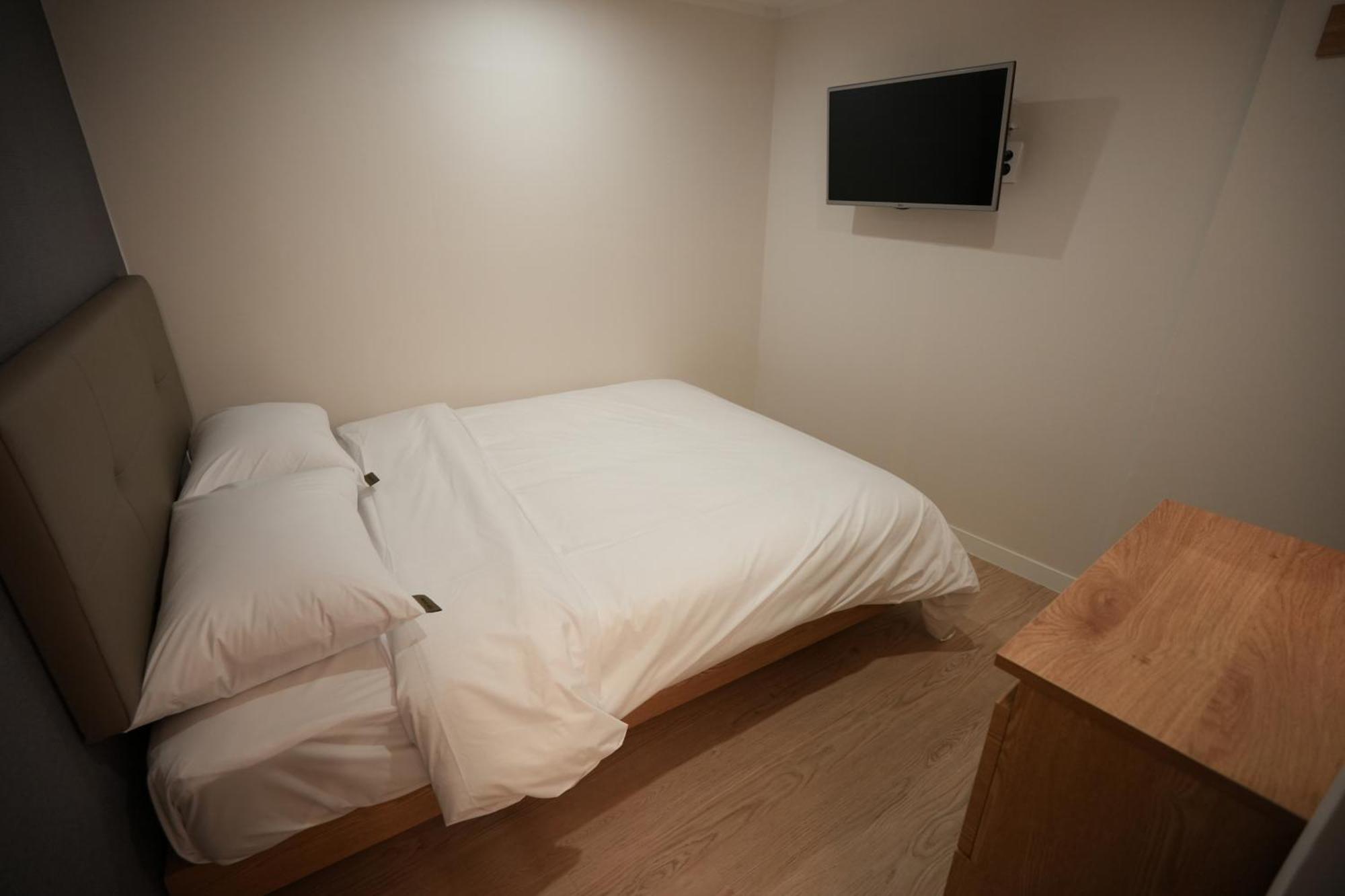 About Dongdaemun Hotel Seoul