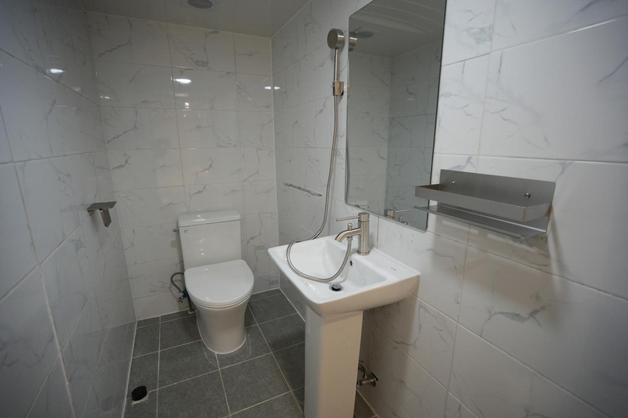 About Dongdaemun Hotel Seoul
