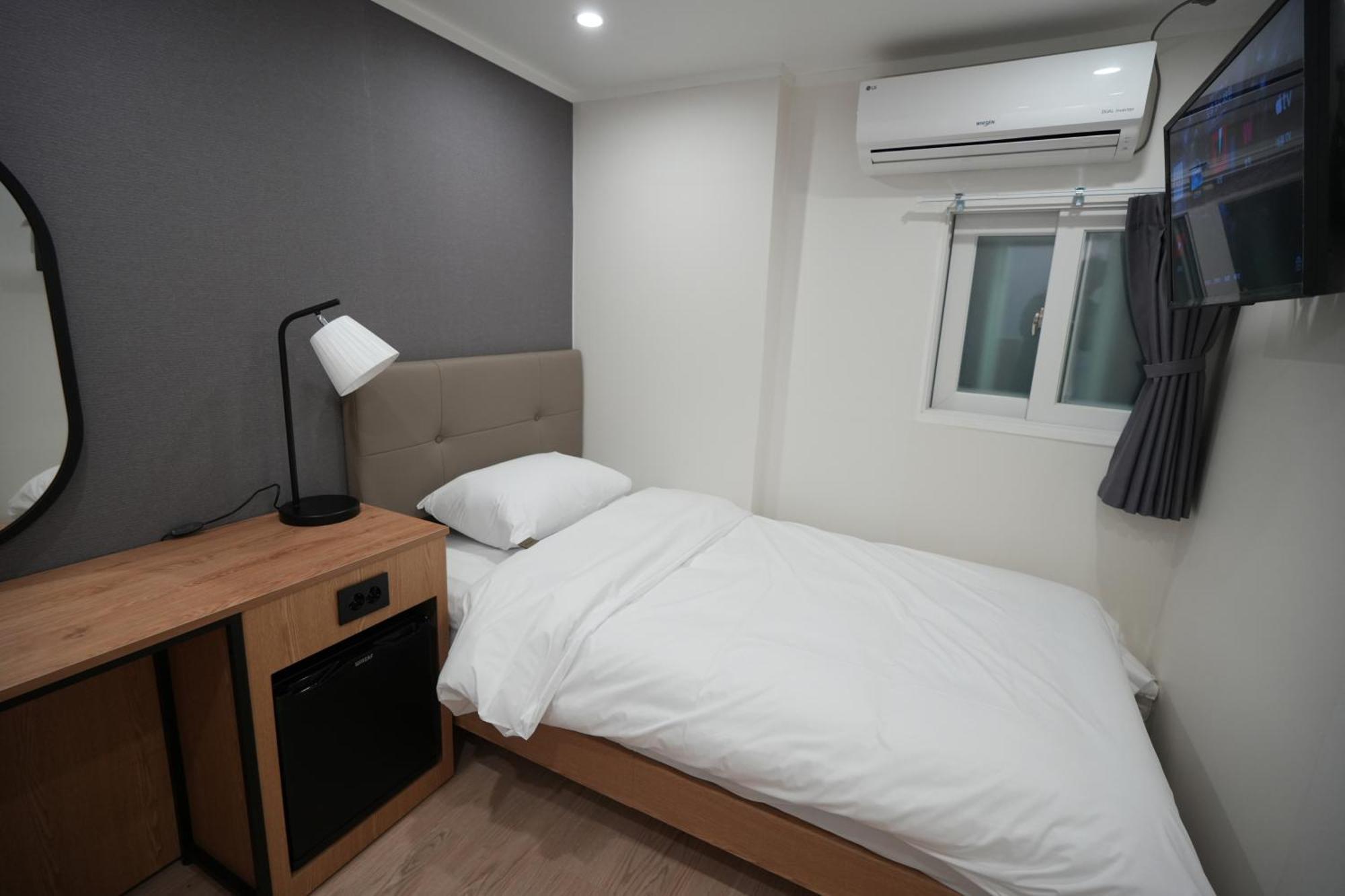 About Dongdaemun