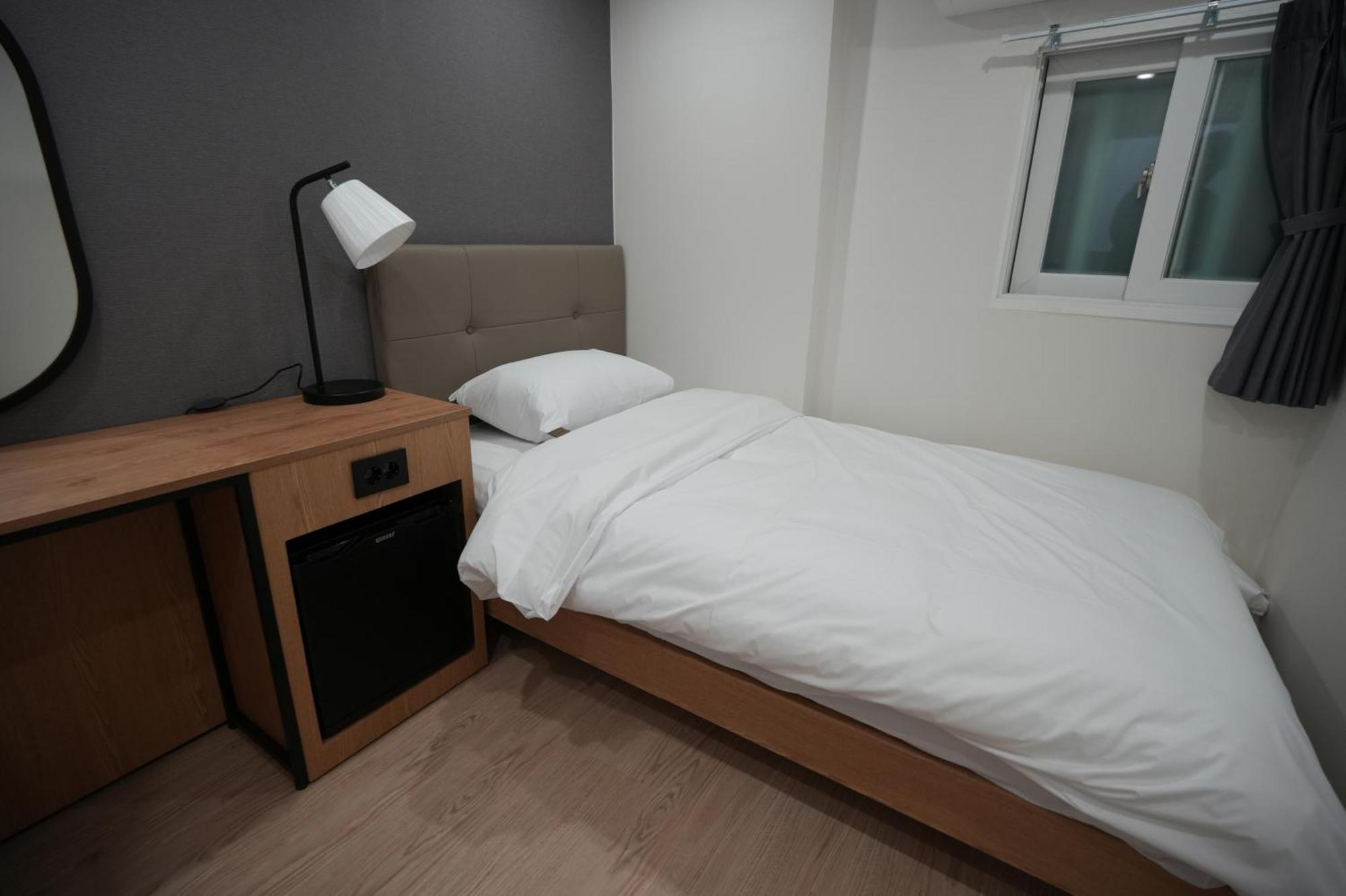 About Dongdaemun Hotel