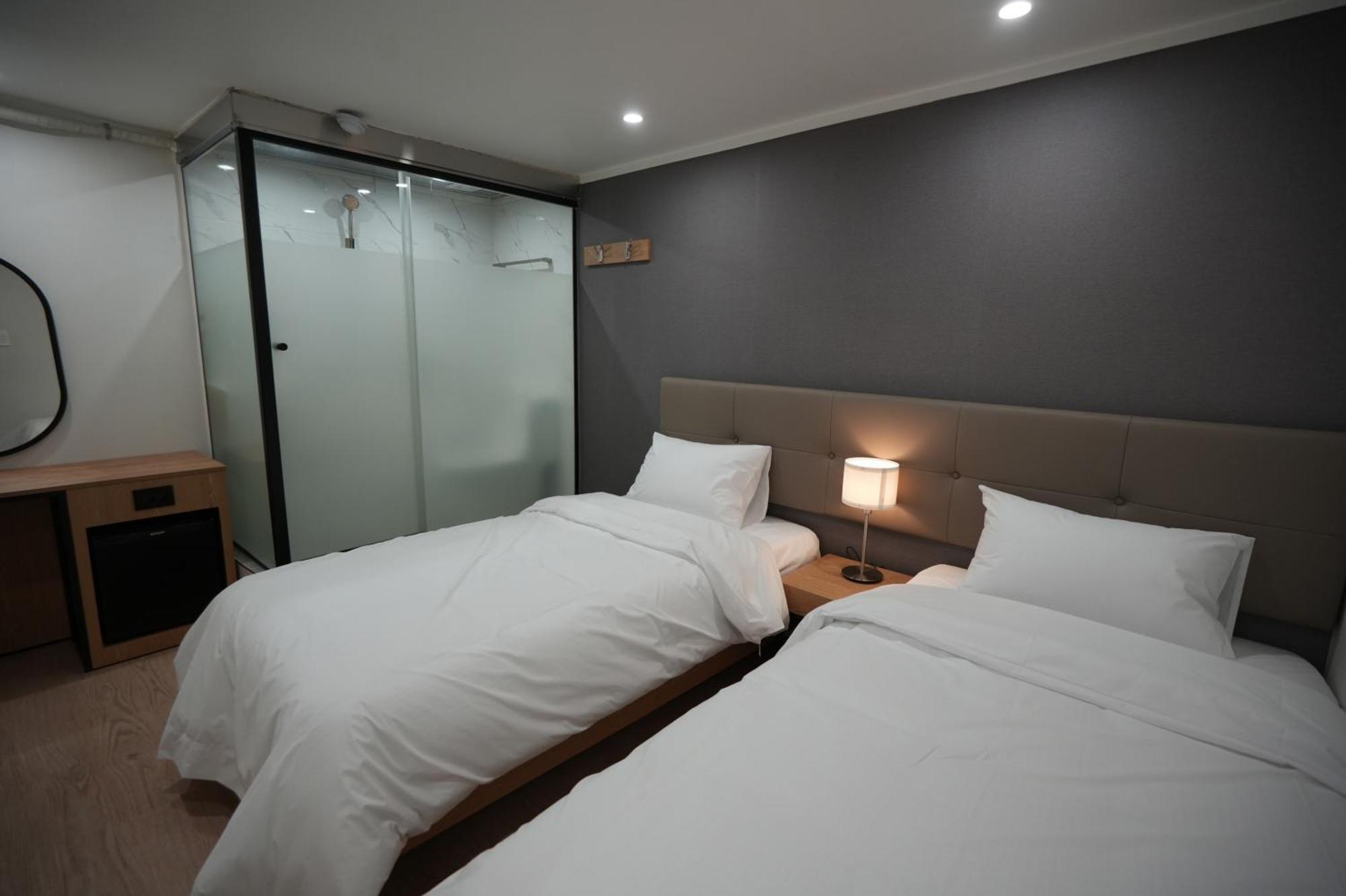 About Dongdaemun