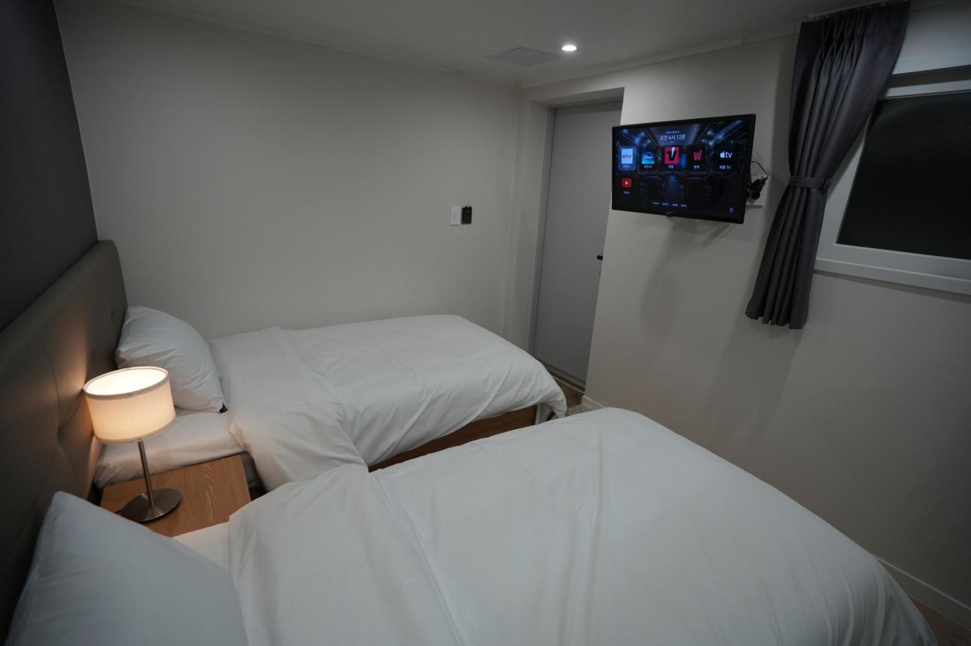 Hotel About Dongdaemun Seoul